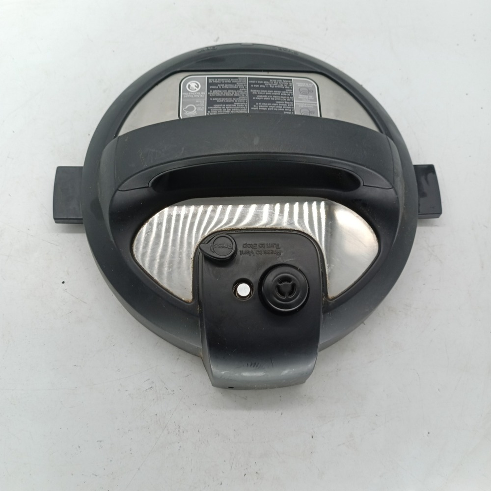 Instant Pot Duo Nova 60 Lid Electric Pressure Cooker Replacement Lid ONLY OEM a6